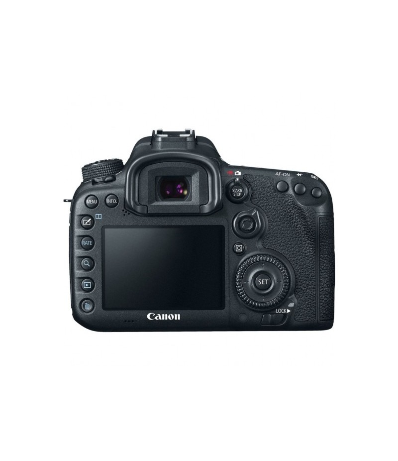 Canon EOS 7D Mark II Body